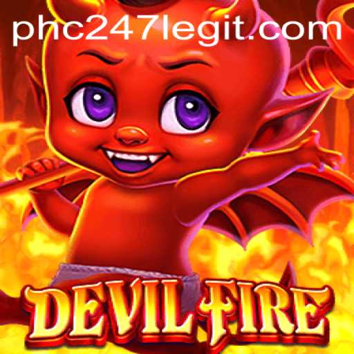 DevilFire: A Thrilling Adventure Awaits