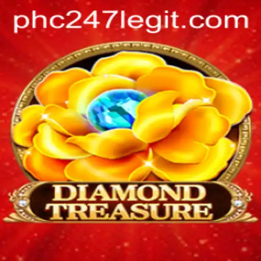 Discover the Adventure of Diamondtreasure: A Modern Gaming Experience