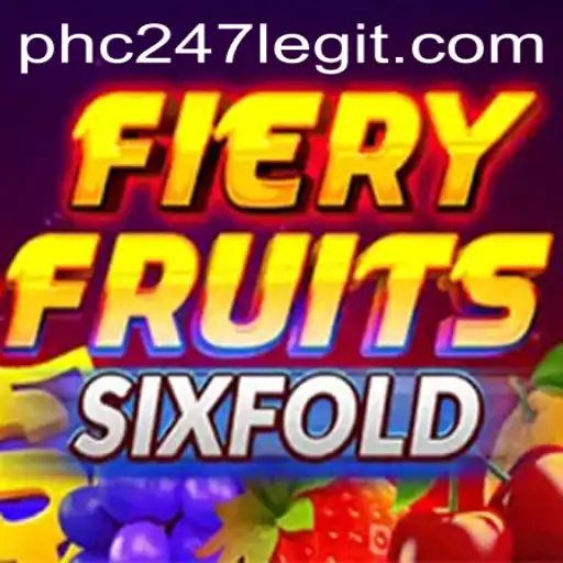 Unveiling FieryFruitsSixFold: The New Sensation in Online Gaming