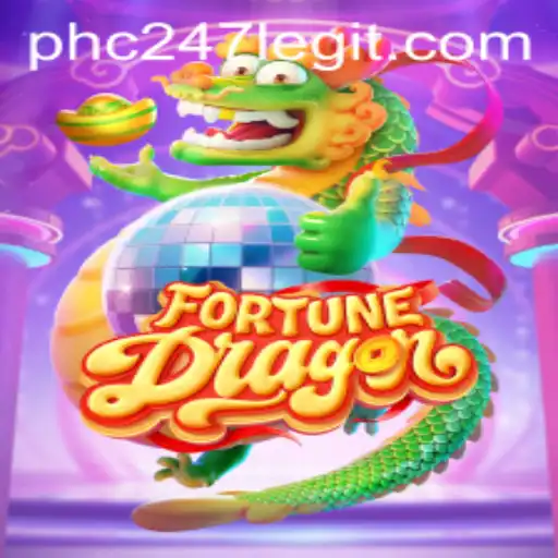 Exploring FortuneDragon: The Thrilling New Game with PHC247