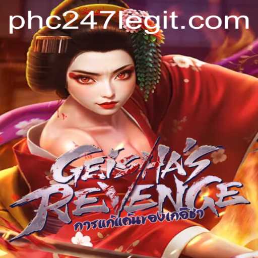 GeishasRevenge and PHC247: An Immersive Gaming Experience