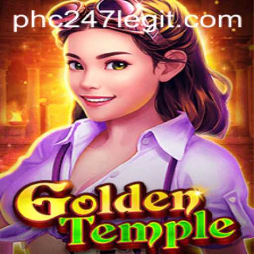 GoldenTemple: A Mystical Journey into Adventure and Strategy