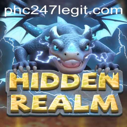 Enter the Enchanting World of HiddenRealm: Game Overview and Rules
