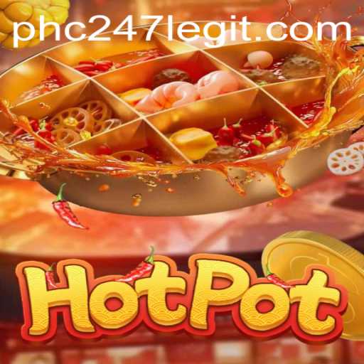 Discovering the World of Hotpot: A Game of Strategy and Excitement