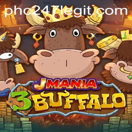 Exploring the Thrills of JMania3Buffalo: A New Era of Interactive Gaming