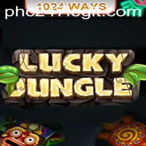 Discover the Thrill of LuckyJungle1024: Unveiling Game Dynamics and Winning Strategies