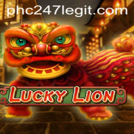Unveiling LuckyLion: The Exciting New Adventure Game