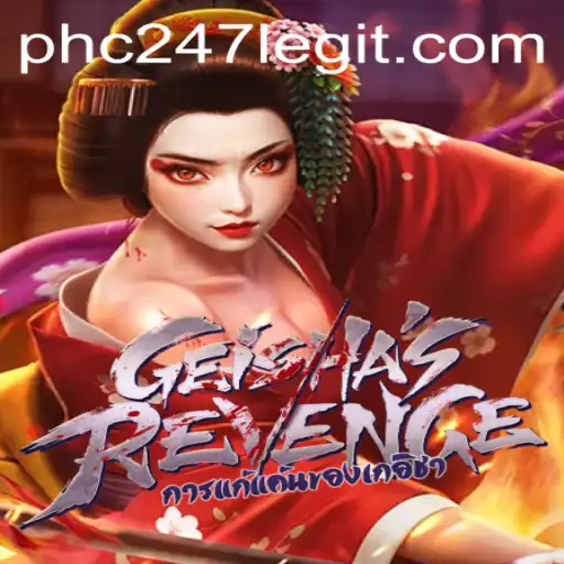 GeishasRevenge and PHC247: An Immersive Gaming Experience