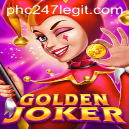 GoldenJoker: A New Era of Strategic Gameplay