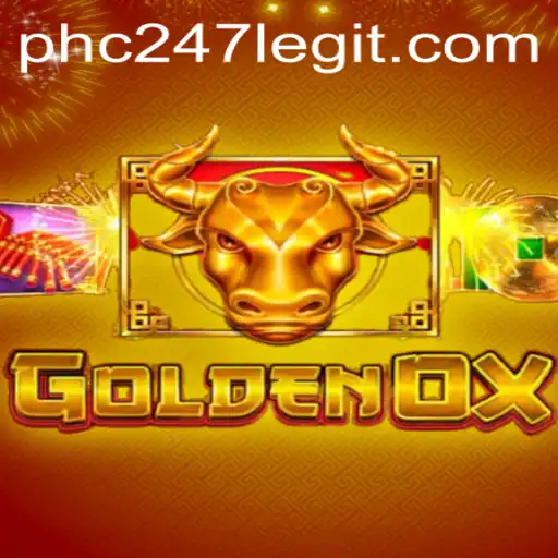 Unveiling the Mysteries of GoldenOx: A New Gaming Frontier