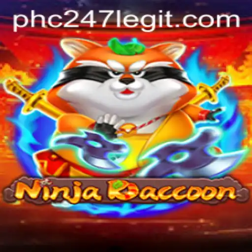 NinjaRaccoon: Master the Shadows with PHC247