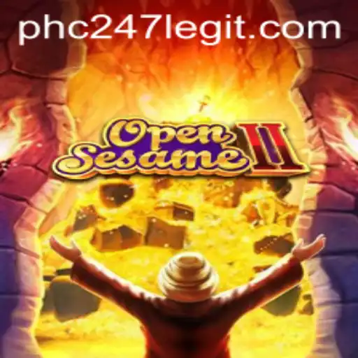 OpenSesameII: Unlocking New Realms of Gaming with PHC247