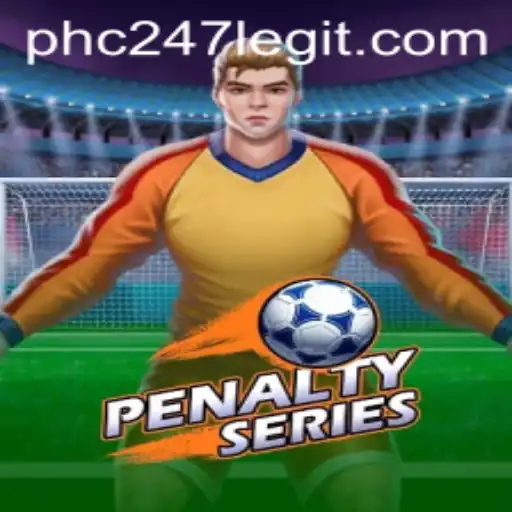 PenaltySeries: The Thrilling Football Game Experience
