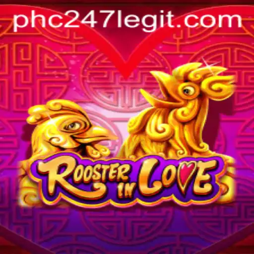 Dive into the World of RoosterInLove: The Game Taking PHC247 by Storm