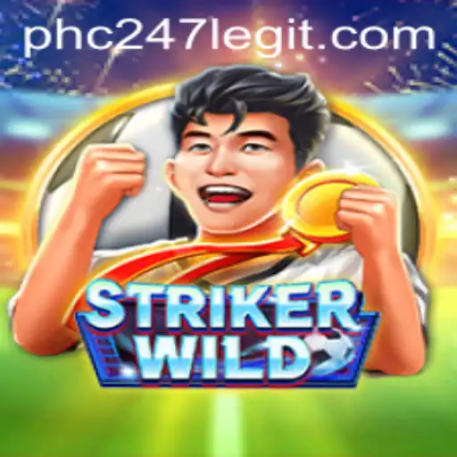 StrikerWILD: An Engaging Gaming Experience with PHC247