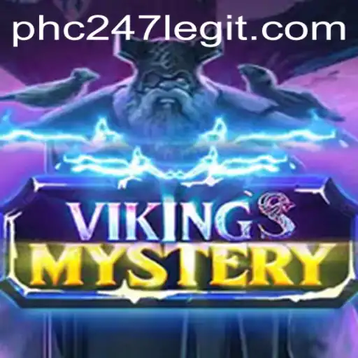 VikingsMystery: The Thrilling Adventure Awaits