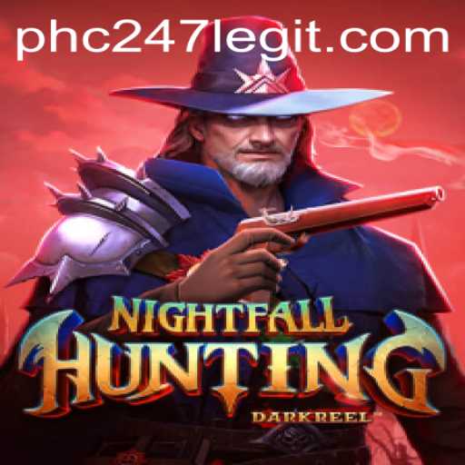 Exploring the Enigmatic World of NightfallHunting: A Thrilling Adventure
