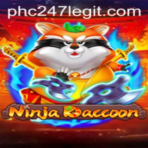 NinjaRaccoon: Master the Shadows with PHC247