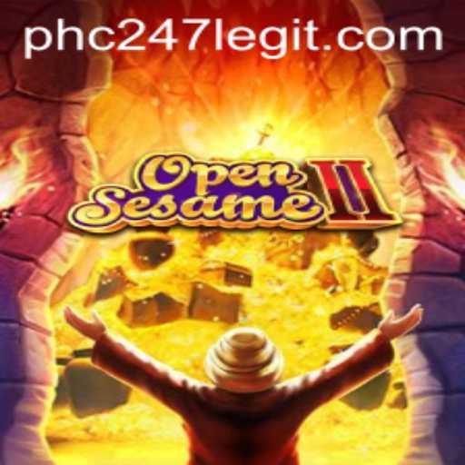 OpenSesameII: Unlocking New Realms of Gaming with PHC247
