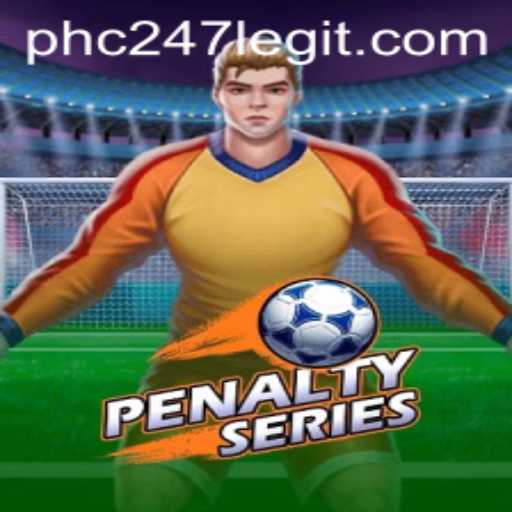 PenaltySeries: The Thrilling Football Game Experience