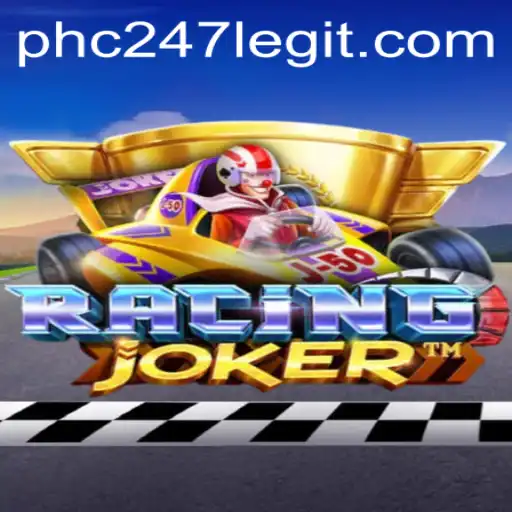 RacingJoker: A Thrilling Game Experience with PHC247