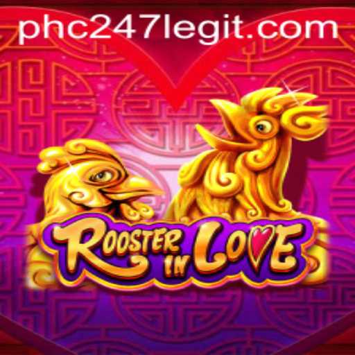 Dive into the World of RoosterInLove: The Game Taking PHC247 by Storm
