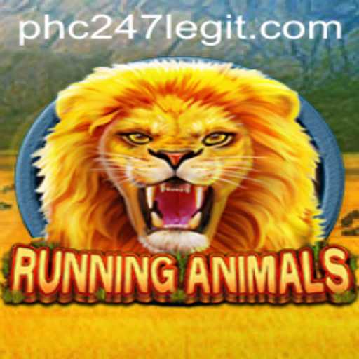 RunningAnimals: The Thrilling Adventure of Speed and Strategy