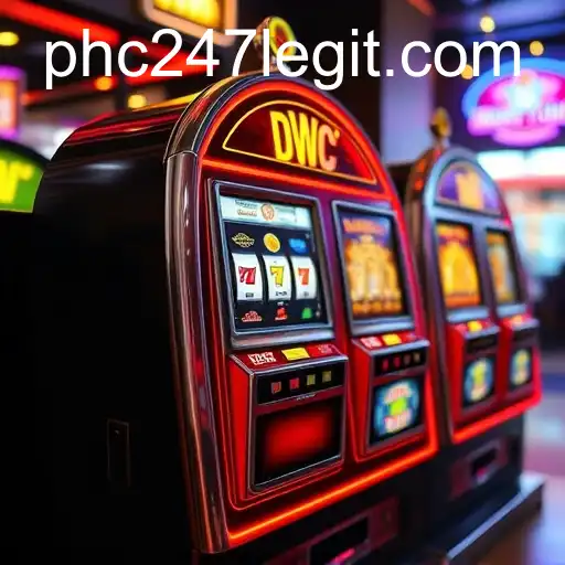 The Intricacies of Slot Machines and Their Evolution in the Digital Age