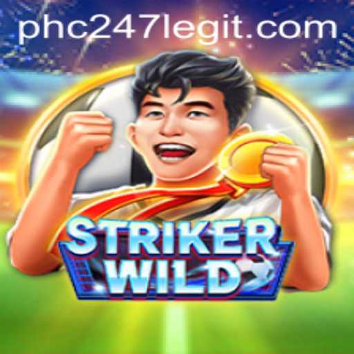 StrikerWILD: An Engaging Gaming Experience with PHC247