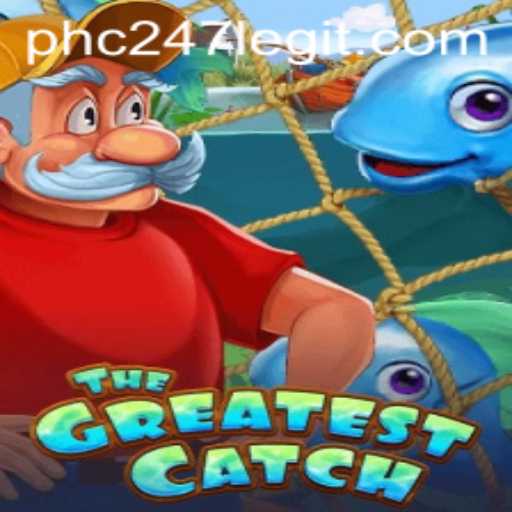 Dive into Adventure with TheGreatestCatch: A Deep Dive into Gameplay and Current Trends
