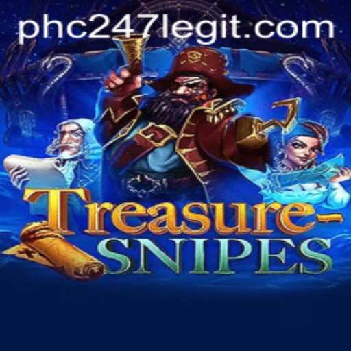 Discover the Exciting World of TreasureSnipes: Unveiling the Game and Its Rules