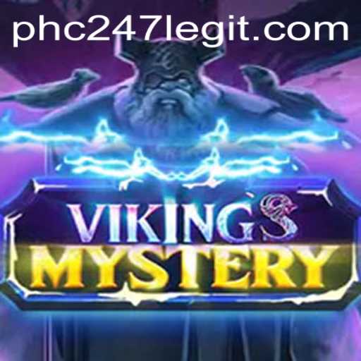 VikingsMystery: The Thrilling Adventure Awaits
