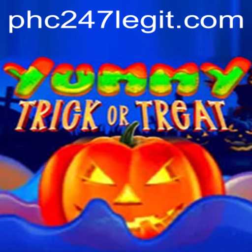 Immersing in the Enchanting World of YummyTrickorTreat with PHC247